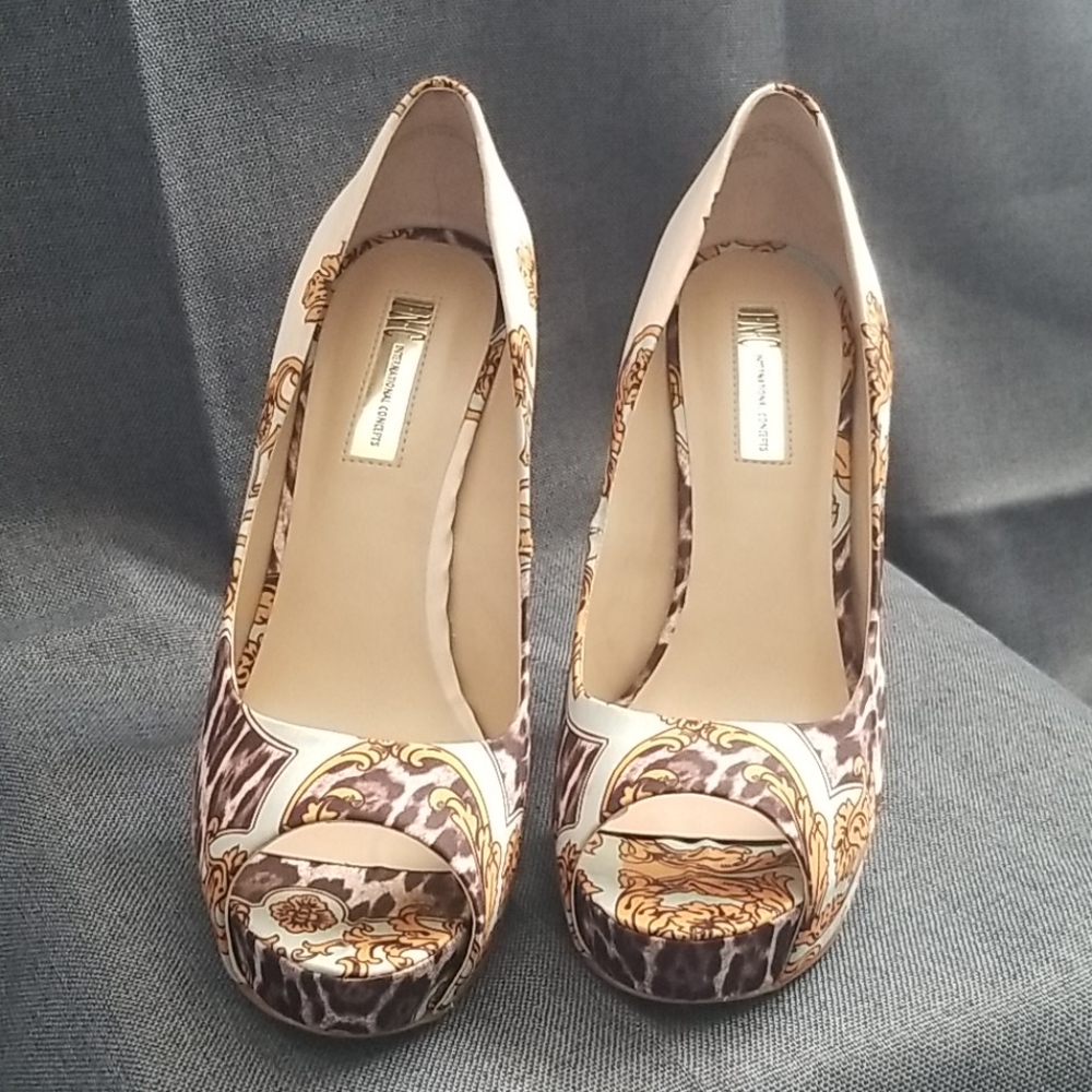 INC International Concept